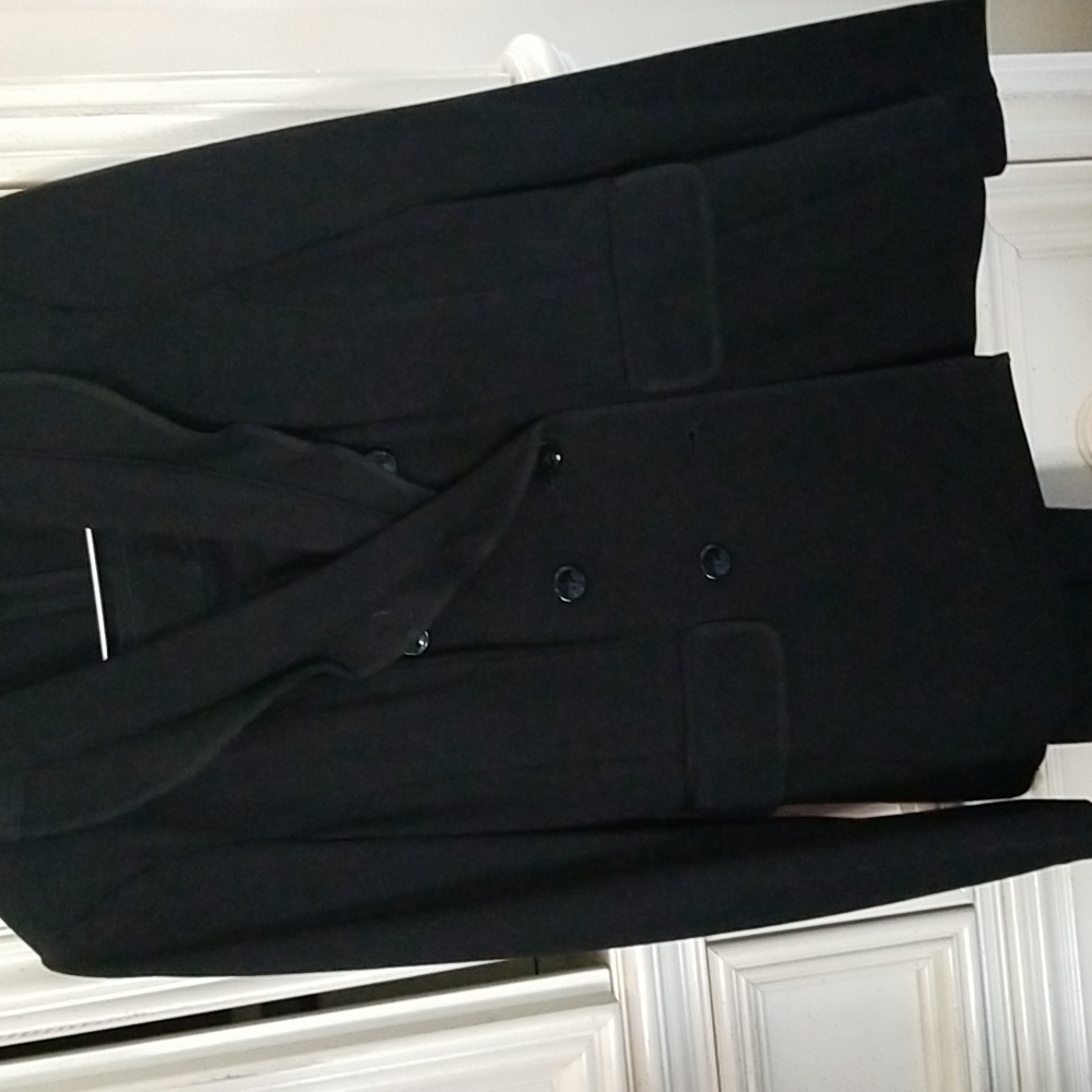 Whitehouse black market sports jacket
